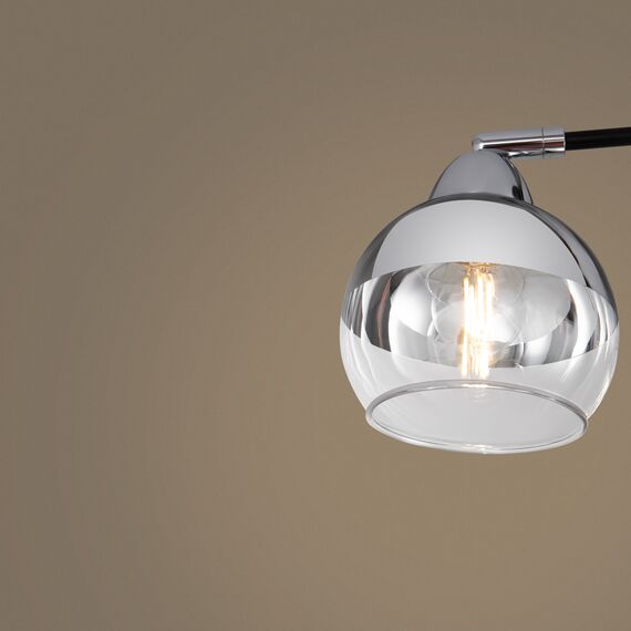 Подвесной светильник Freya FR5225PL-05B, изображение 6