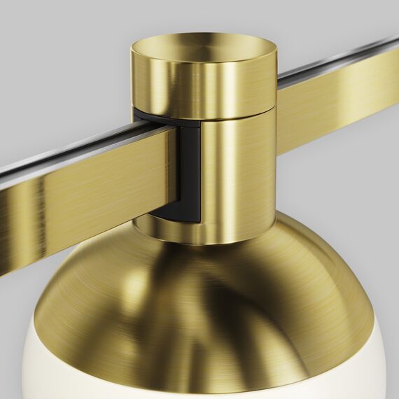 Трековый светильник Technical TR149-1-5W3K-BS, изображение 7