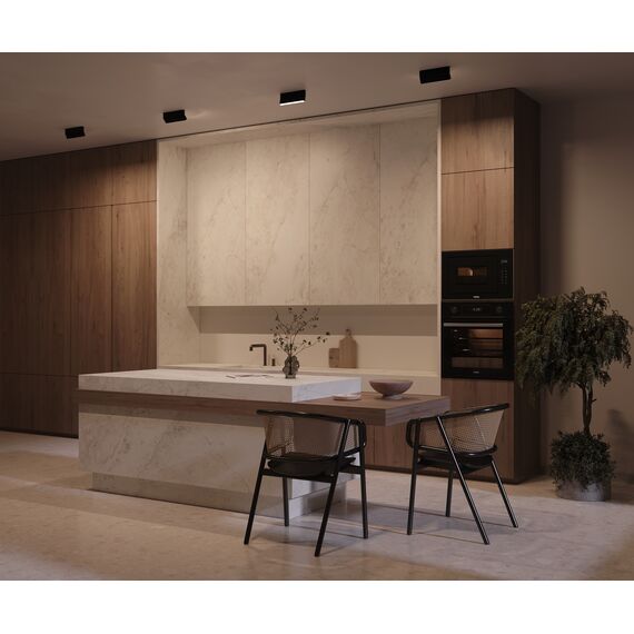 Потолочный светильник Technical C133CL-12W3K-B, изображение 3