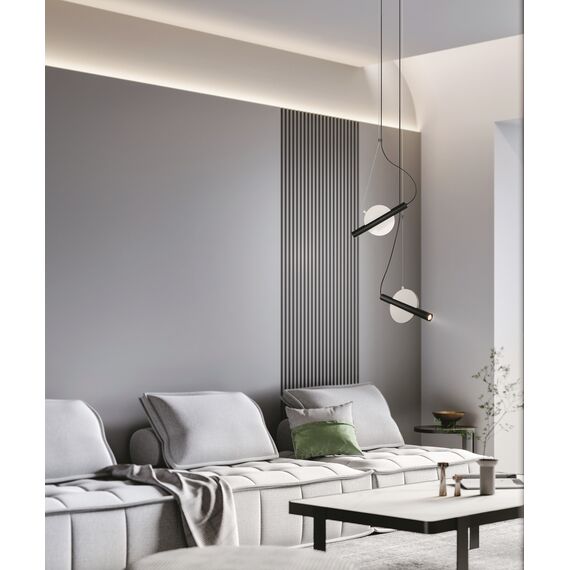 Подвесной светильник Maytoni MOD150PL-L5W3K, изображение 2