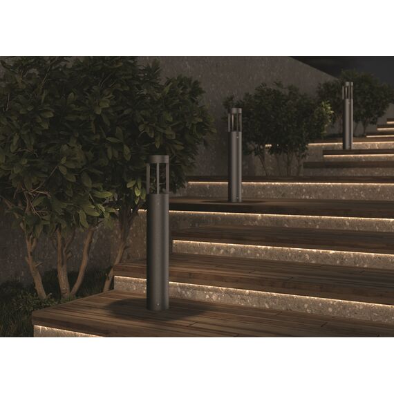 Ландшафтный светильник Outdoor O458FL-L9GF3K, изображение 8