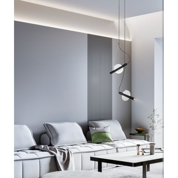 Подвесной светильник Maytoni MOD150PL-L5W3K, изображение 16