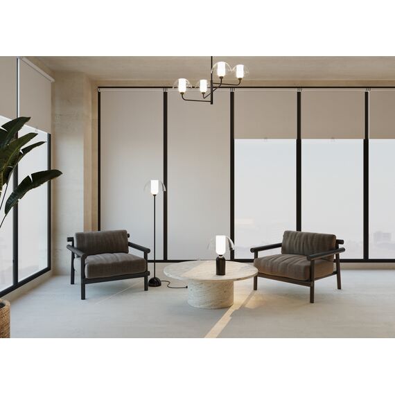 Настольный светильник Maytoni MOD177TL-01B, изображение 13