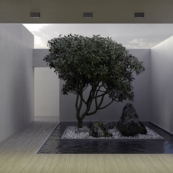 Потолочный светильник Outdoor O309CL-L10GF3K, изображение 11