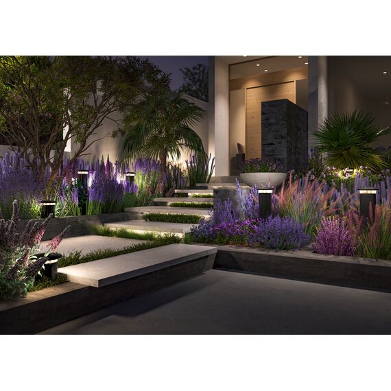 Ландшафтный светильник Outdoor O460FL-L10GF3K1, изображение 3