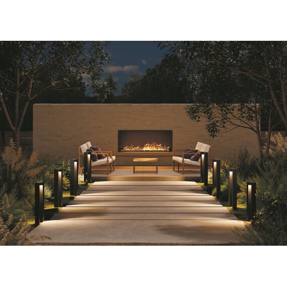 Ландшафтный светильник Outdoor O469FL-L12GF3K, изображение 3