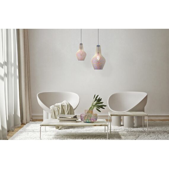 Подвесной светильник Maytoni P054PL-01B2, изображение 5