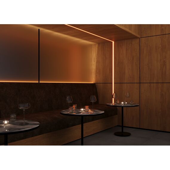 Комплектующие к светодиодной ленте Led Strip 632004, изображение 7