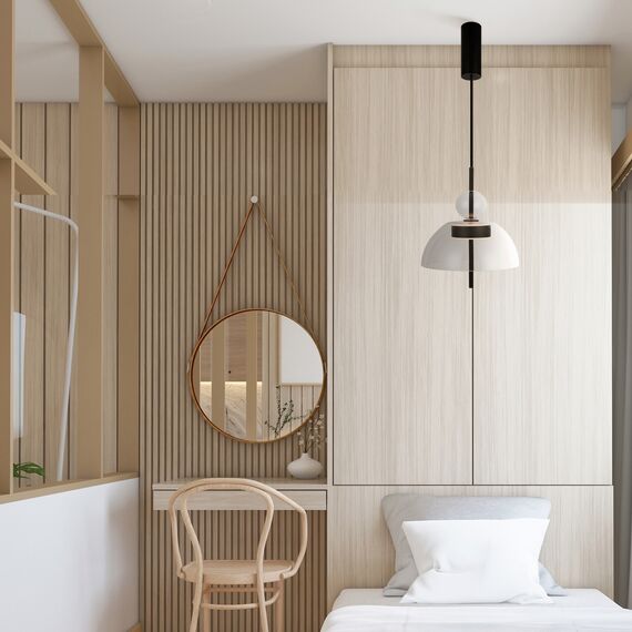 Подвесной светильник Maytoni MOD185PL-L6B3K1, изображение 7