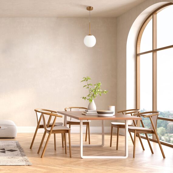 Подвесной светильник Maytoni MOD321PL-01G2, изображение 6