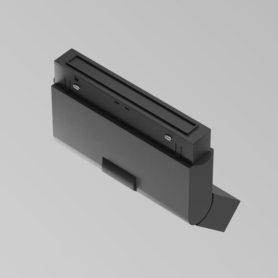 Трековый светильник Technical TR033-2-6W3K-B, изображение 5