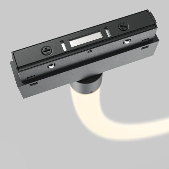 Трековый подвесной светильник Technical TR101-2-20W3K-B, изображение 7