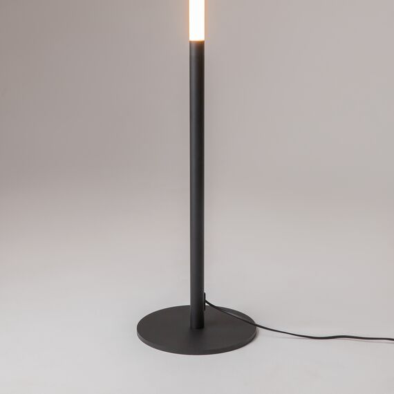 Напольный светильник (торшер) Maytoni Z012FL-L18B3K, изображение 7