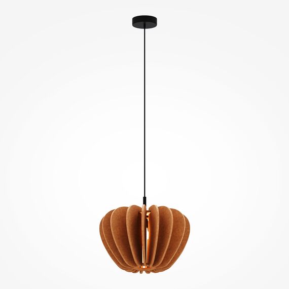 Подвесной светильник Maytoni MOD398PL-01BR, изображение 14