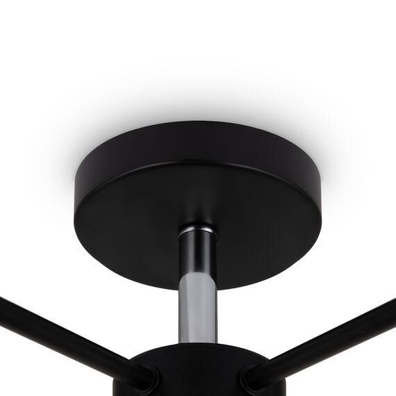 Подвесной светильник Freya FR5225PL-05B, изображение 10