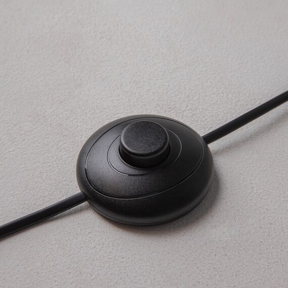 Напольный светильник (торшер) Maytoni Z012FL-L18B3K, изображение 8