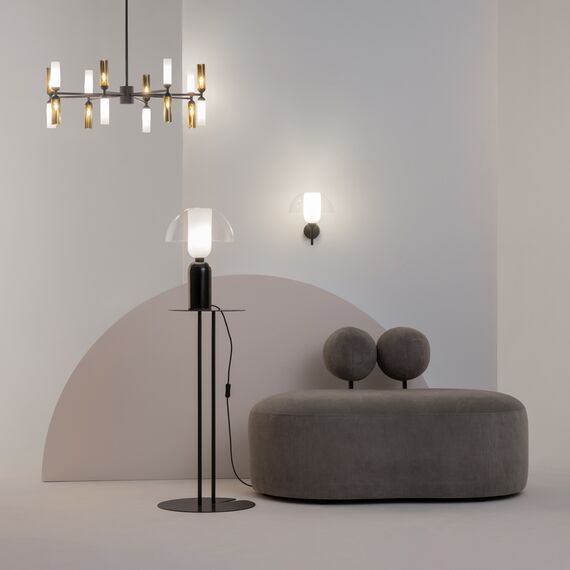 Настольный светильник Maytoni MOD177TL-01B, изображение 7