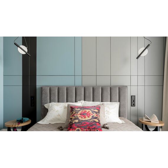 Подвесной светильник Maytoni MOD150PL-L5W3K, изображение 3