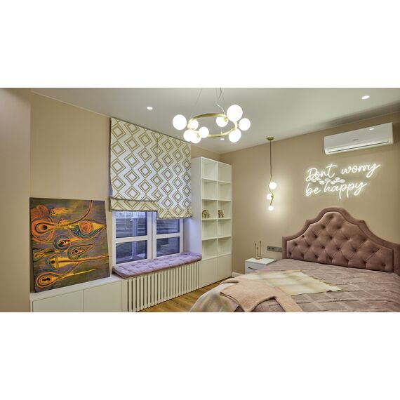 Подвесной светильник Maytoni MOD545PL-11BS, изображение 2