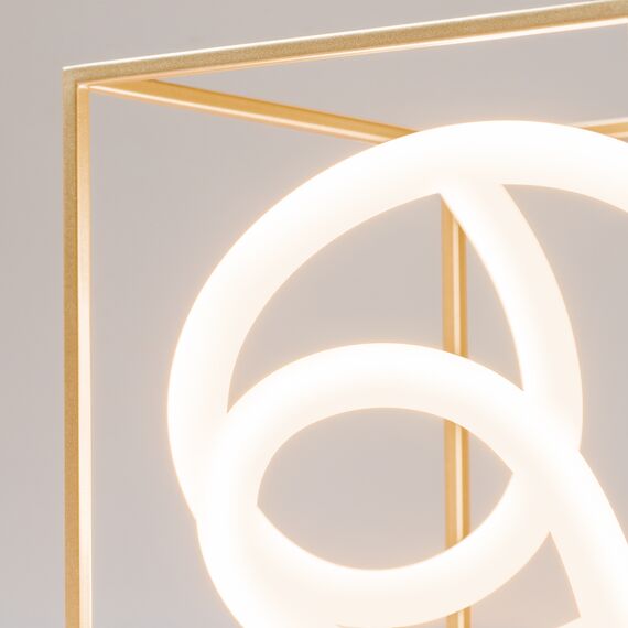 Настольный светильник Maytoni MOD345TL-L11BS3K, изображение 11