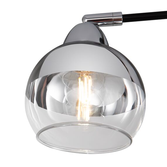 Подвесной светильник Freya FR5225PL-05B, изображение 8