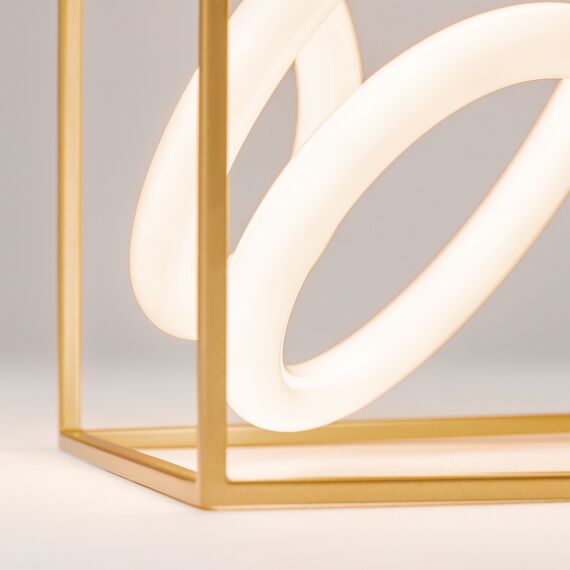 Настольный светильник Maytoni MOD345TL-L11BS3K, изображение 10