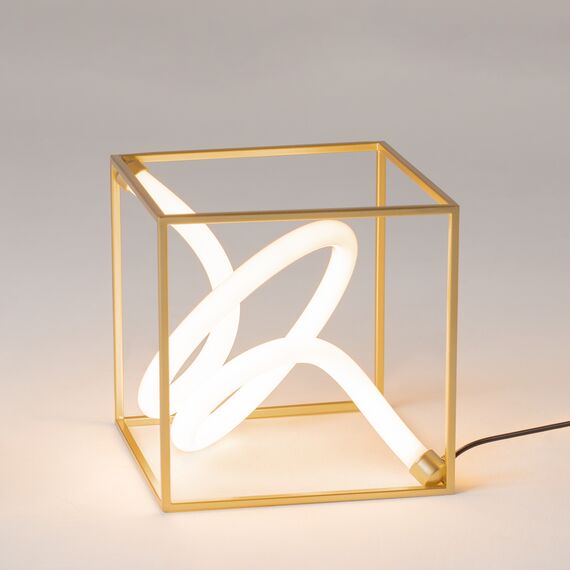 Настольный светильник Maytoni MOD345TL-L11BS3K, изображение 12