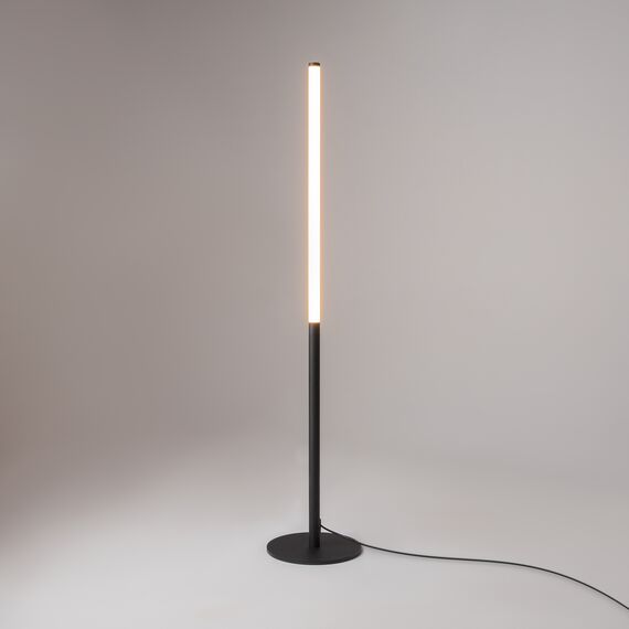 Напольный светильник (торшер) Maytoni Z012FL-L18B3K, изображение 5