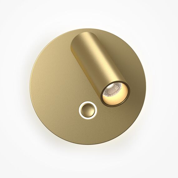 Настенный светильник (бра) Technical C176WL-9W-2.7-4K-MG, изображение 4