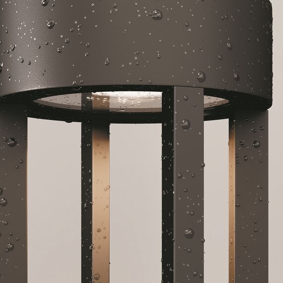 Ландшафтный светильник Outdoor O458FL-L9GF3K, изображение 6