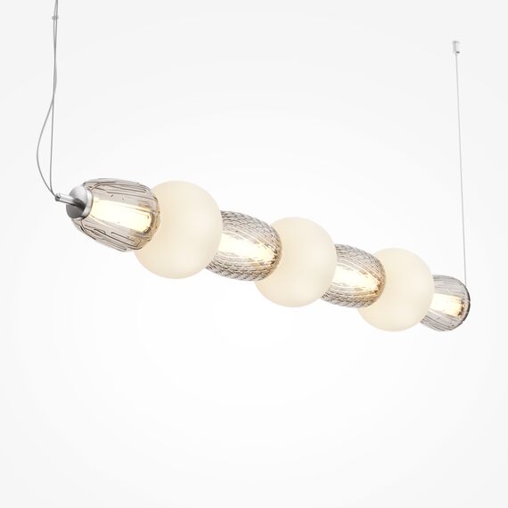 Подвесной светильник Maytoni MOD267PL-L42CH3K, изображение 4