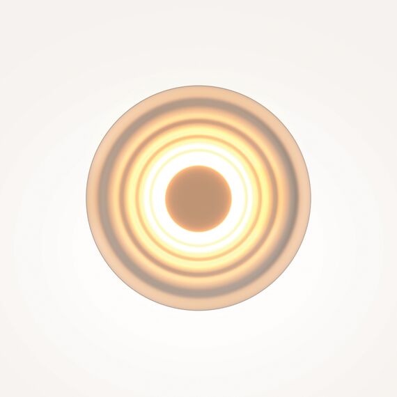 Настенный светильник (бра) Maytoni MOD400WL-L5W3K, изображение 3