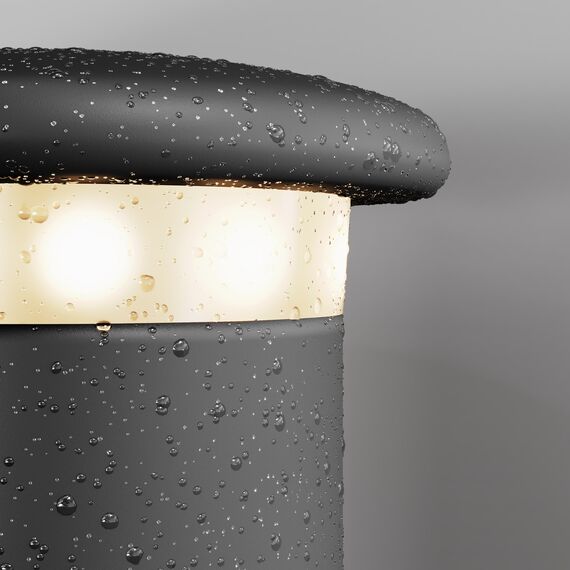 Ландшафтный светильник Outdoor O460FL-L10GF3K1, изображение 7