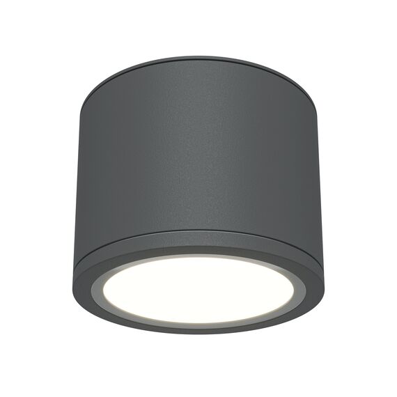 Потолочный светильник Technical C095CL-GX53-GR
