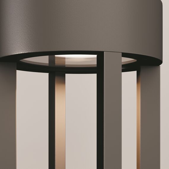 Ландшафтный светильник Outdoor O458FL-L9GF3K, изображение 5