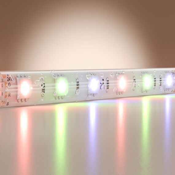 Светодиодная лента Led Strip 201198, изображение 2