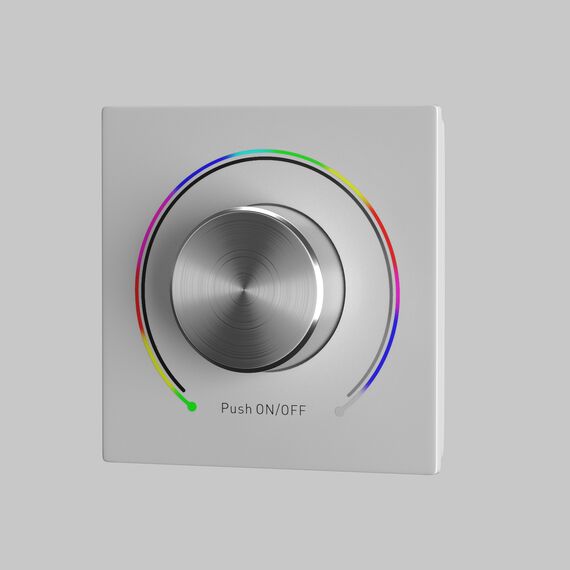 Роторная панель управления Lighting control 721037, изображение 2