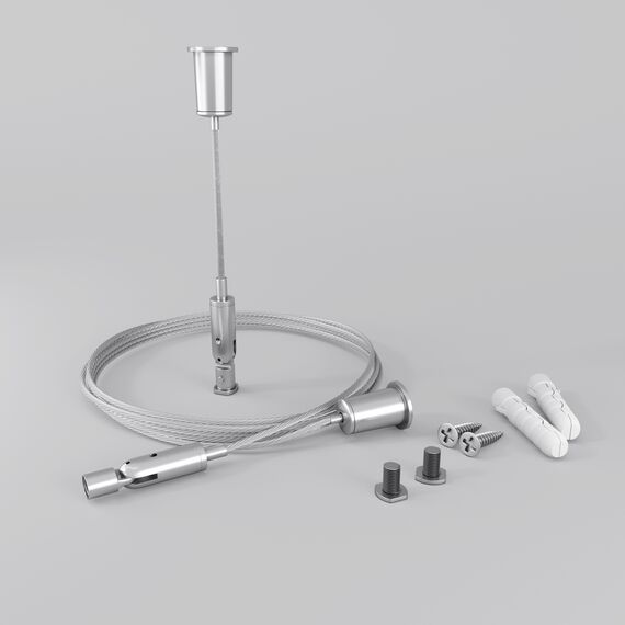 Комплектующие к светодиодной ленте Led Strip ALM-3535R-P-4M, изображение 2