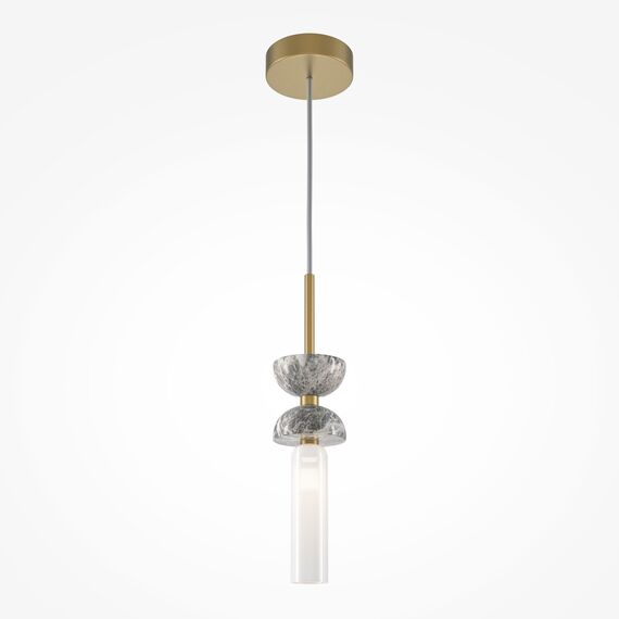 Подвесной светильник Maytoni MOD178PL-01GR, изображение 12