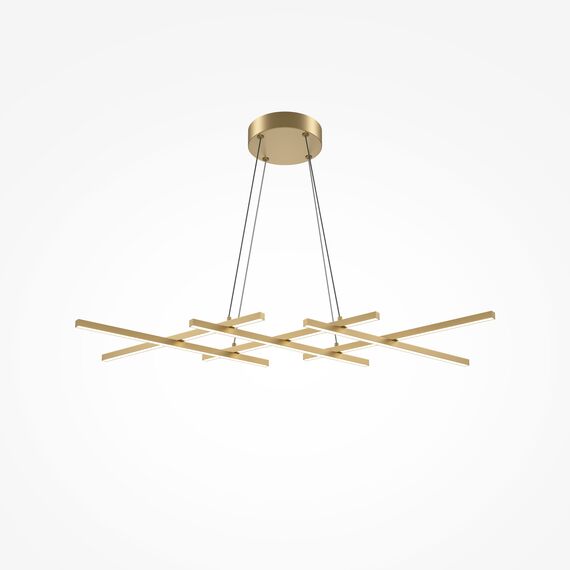 Подвесной светильник Maytoni MOD244PL-L50BSK, изображение 10