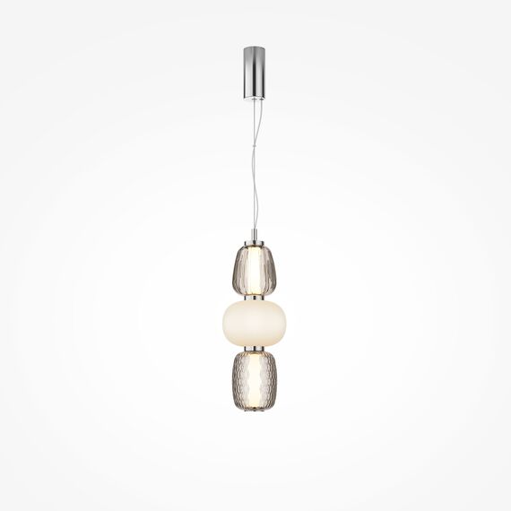 Подвесной светильник Maytoni MOD267PL-L28CH3K, изображение 3