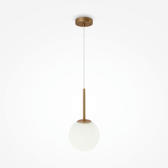 Подвесной светильник Maytoni MOD321PL-01G2, изображение 8