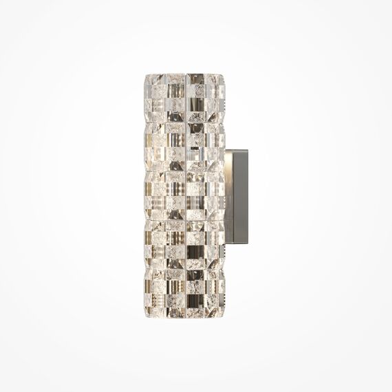 Настенный светильник (бра) Maytoni MOD335WL-L20CH3K, изображение 5