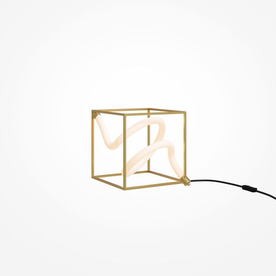 Настольный светильник Maytoni MOD345TL-L11BS3K, изображение 7