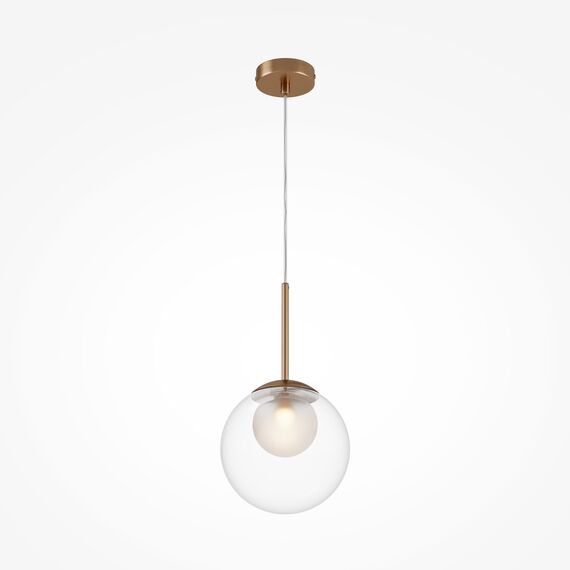 Подвесной светильник Maytoni MOD521PL-01G3, изображение 7