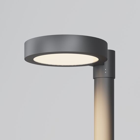 Парковый светильник Outdoor O472H-L50GF3K, изображение 4