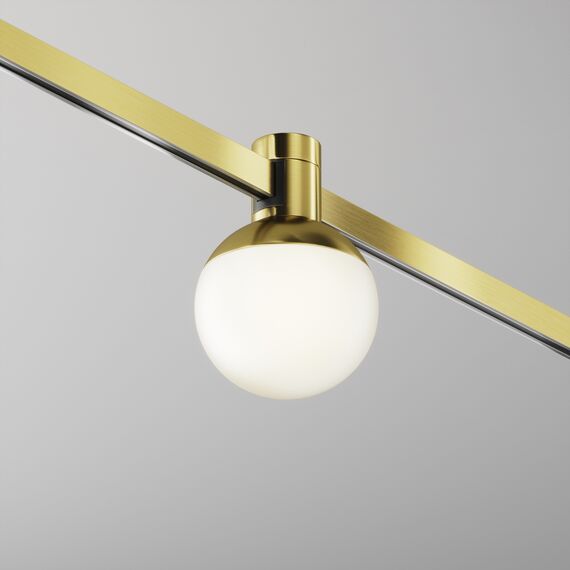 Трековый светильник Technical TR149-1-5W3K-BS, изображение 3