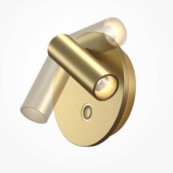 Настенный светильник (бра) Technical C176WL-9W-2.7-4K-MG, изображение 5