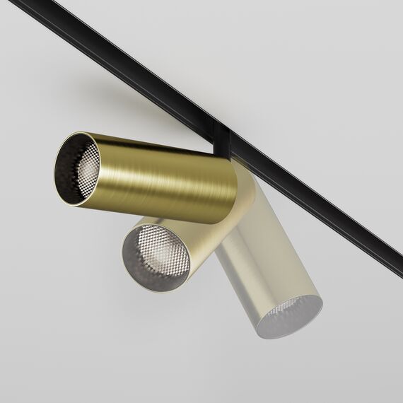 Трековый светильник Technical TR032-2-12W4K-M-BBS, изображение 10