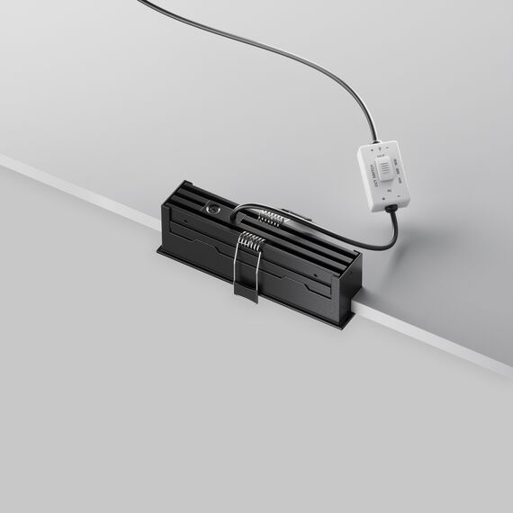 Встраиваемый светильник Technical DL066-12W3-6K-B, изображение 6